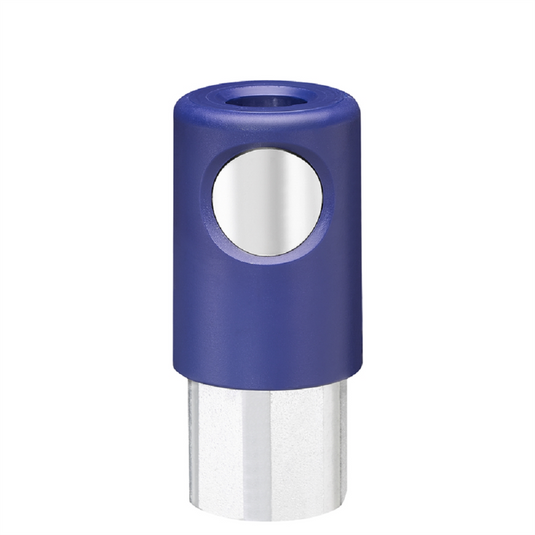 Prevost 1/2 Inch Female NPT IRC 06 Industrial 