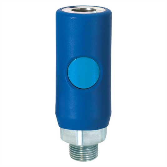 Prevost COUPLER POCKET MALE 3/8 FNPT XXX