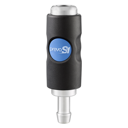 For hose ID  5/8'' Hose Barb