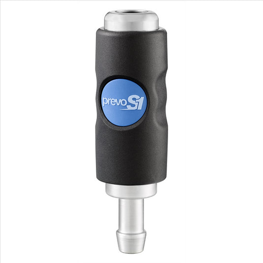 For hose ID  5/8'' Hose Barb