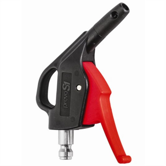 Prevost OSHA COMPLIANT BLOWGUN - TRUFLATE PROFILE