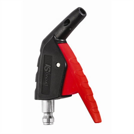 Prevost Prevost OSHA Compliant Blowgun; Pocket Model -Automotive profile