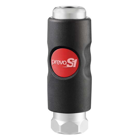 Prevost SAFETY COULPER