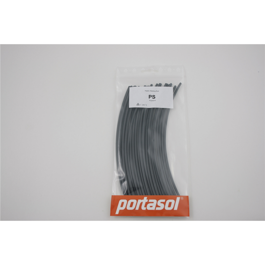 Portasol PS Welding Rod Black 25pk