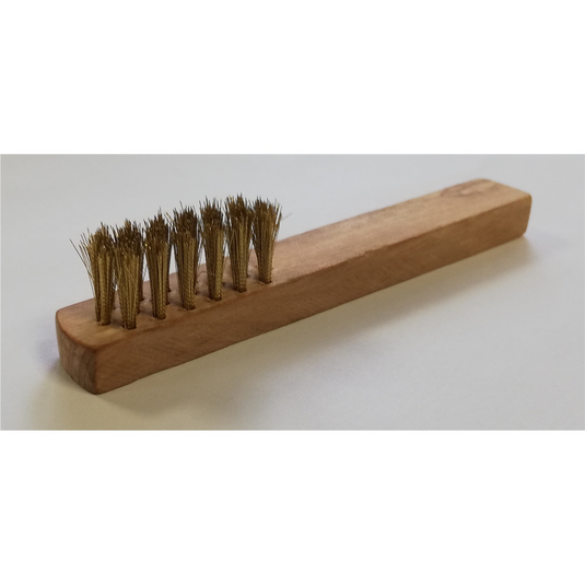 Portasol Brass Brush for PP75