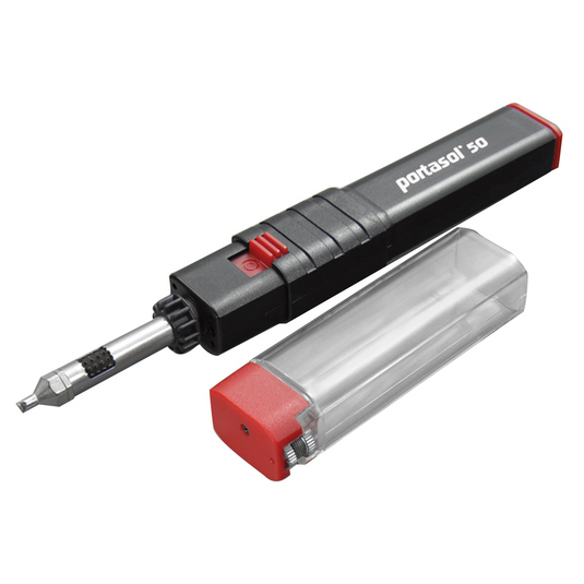 Portasol SOLDERING IRON; CORDLESS