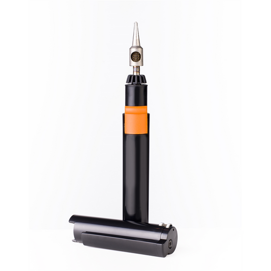 PRO 60W Adjustable Soldering Iron