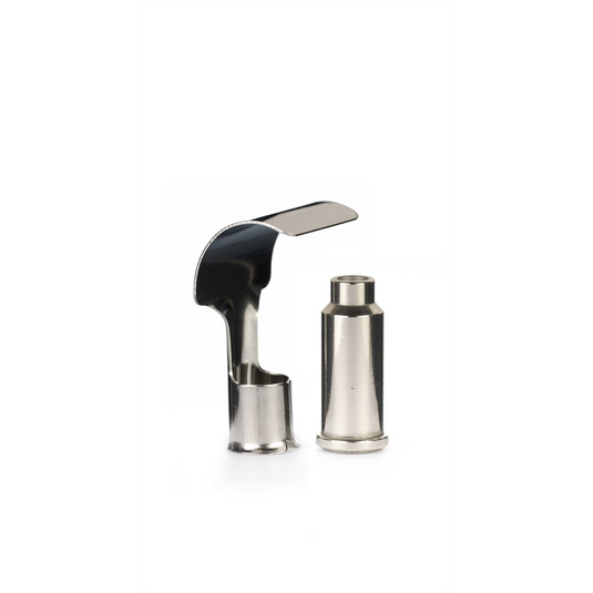 Portasol SOLDERING TIP HOT AIR TIP AND DEFLECTOR