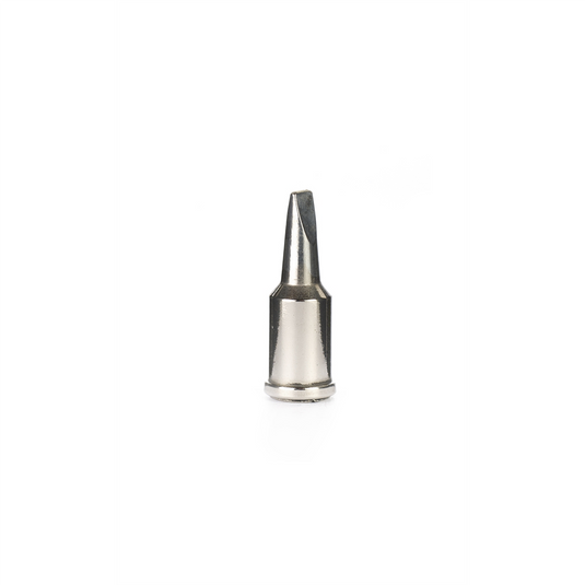Portasol SOLDERING TIP 3.2MM DOUBLE FLAT TIP