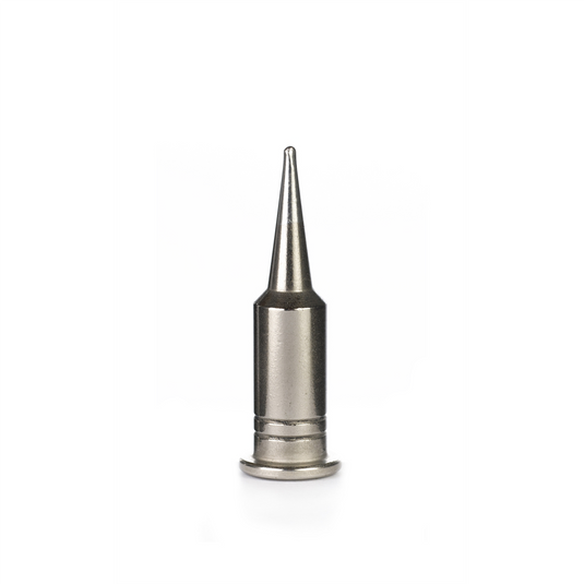 DOUBLE FLAT SOLDER TIP 1.0MM