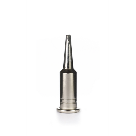 Portasol SOLDERING TIP 2.4MM DOUBLE FLAT