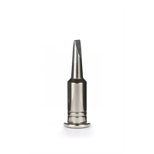 DOUBLE FLAT 1/8"" 3.2MM