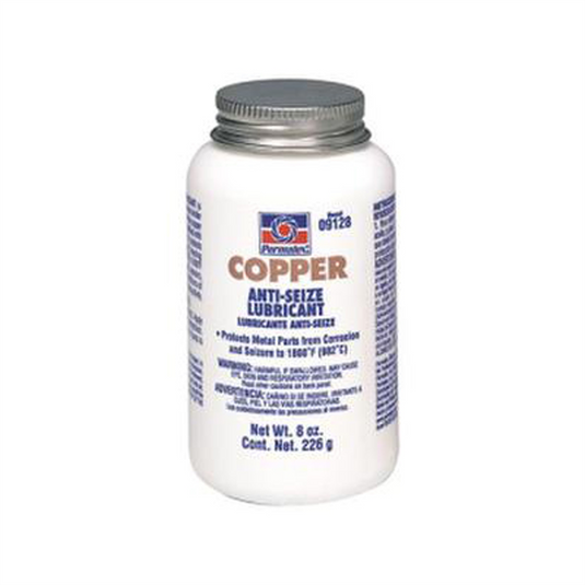 Permatex Inc Copper Anti-Seiz Lubricnt EACH