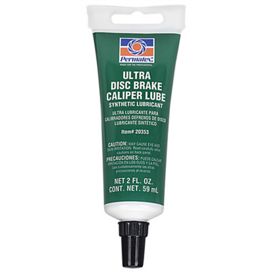 Permatex Inc Disc Brake Caliper Lube EACH