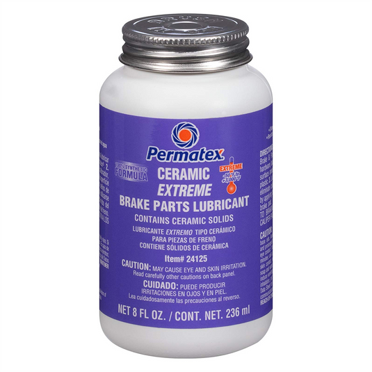 Permatex Inc Ceram Xtre Brk Parts Lube EACH