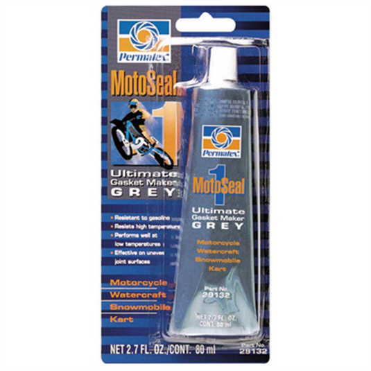 2.7 Fl Oz Tube Carded EACH