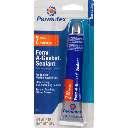 Form-A-Gasket