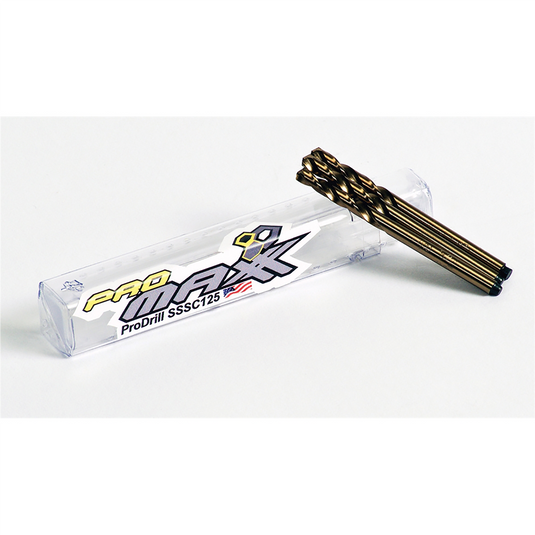 PRO DRILL TOOLING BIT - SMALL