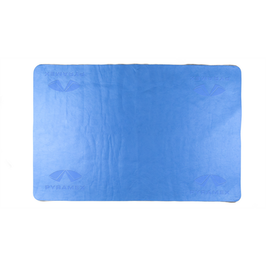 Pyramex Pyramex Safety - Cooling Towel - Blue Cooling Towel