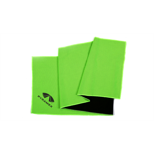 Pyramex Pyramex Safety - LeadHead - AUTODARKENING WELDING HELMET-MANUAL-98x87mm-FIRE METAL