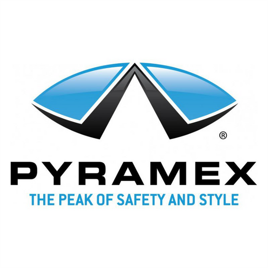 Pyramex Pyramex Safety - LeadHead - AUTODARKENING WELDING HELMET-MANUAL-100x45mm-MATTE BLACK