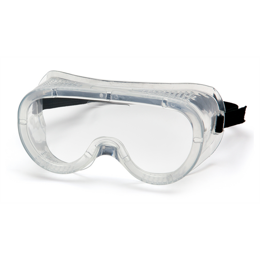 Pyramex Pyramex Safety - Dust Mask - Disposable Dust Mask; Sold 12/BOX