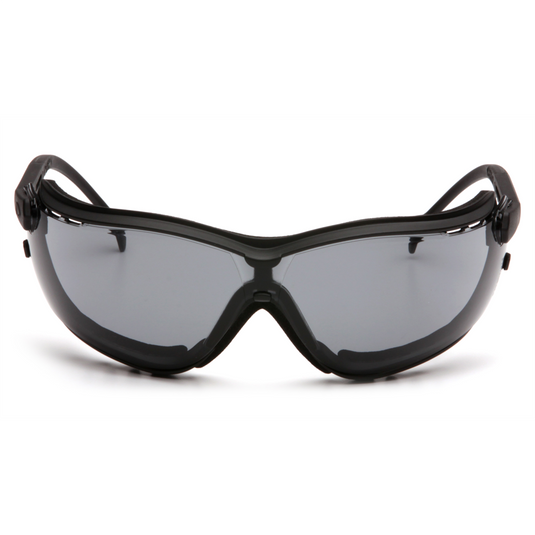 Pyramex Pyramex Safety - Goggles - Perforated-Clear Anti-Fog  ; Sold 12/BOX