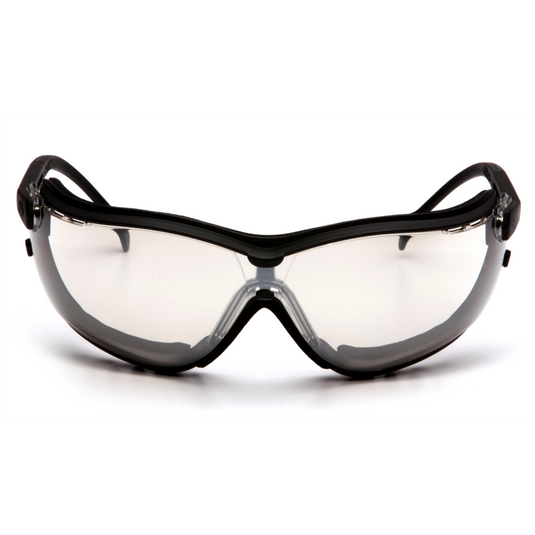 Pyramex Pyramex Safety - Goggles - Chem Splash-Clear  ; Sold 12/BOX