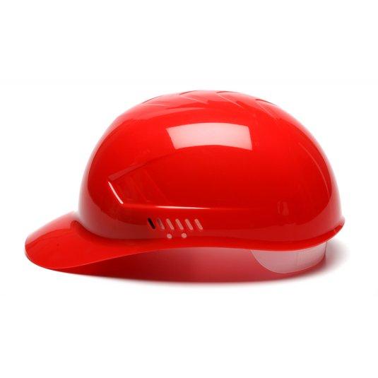 Pyramex Pyramex Safety - Visors - Clear-PC Shield 8"" X 15""  /.040 thick