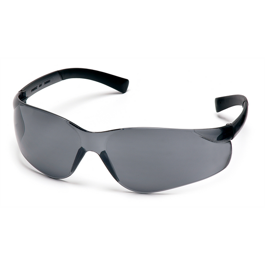 Pyramex Pyramex Safety - Ever-Lite - Black Frame/Gray Lens  ; Sold 12/BOX