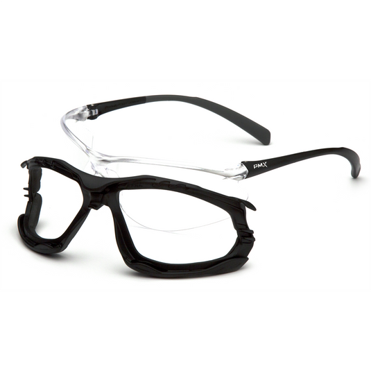Pyramex Pyramex Safety - Goggles - Chem Splash-Clear Anti-Fog  ; Sold 12/BOX