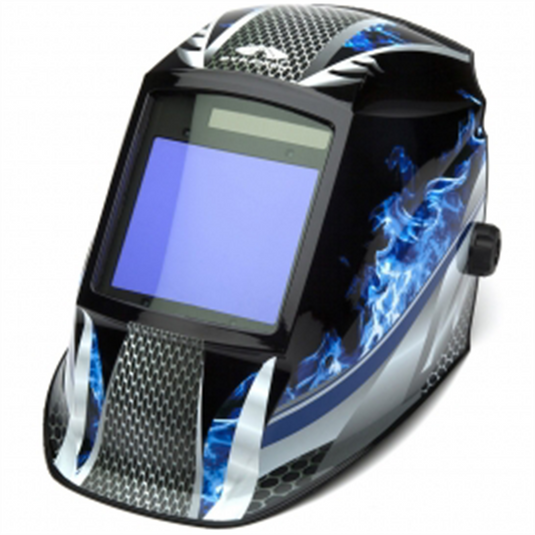 Pyramex Pyramex Safety - Repl Auto Darkening Filter for WHAM30