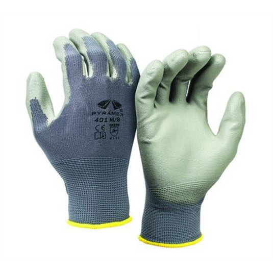Pyramex Pyramex CorXcel GL601 series glove size extra large  ; Sold 12/PKG
