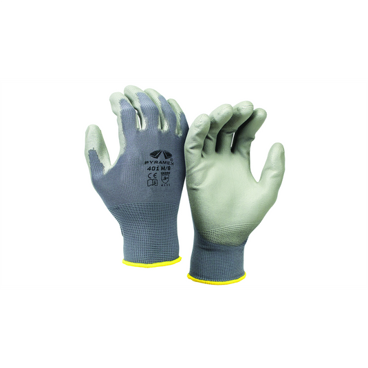 Pyramex Pyramex CorXcel GL601 series glove size 2X large  ; Sold 12/PKG