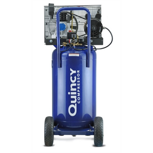 Quincy Compressors Q12124VPQ Air Compressor