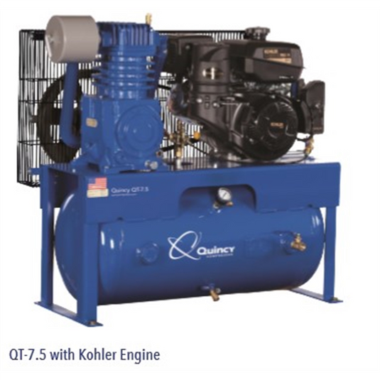 Quincy Compressors Model