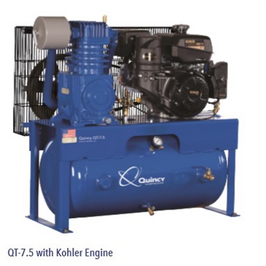 Quincy Compressors Model