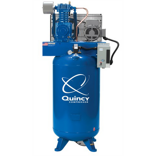 Quincy Air Compressor