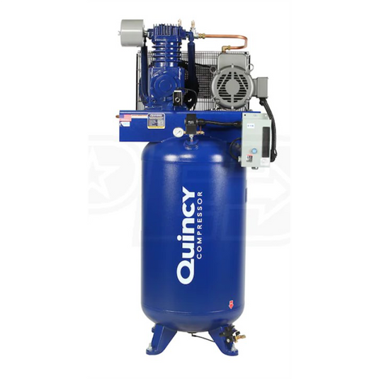 Quincy Air Compressor