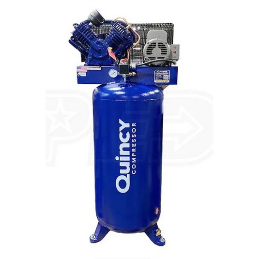 Quincy Air Compressor