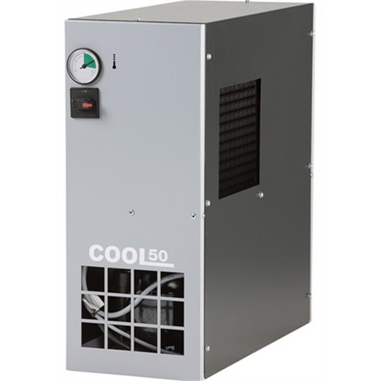 Quincy COOL 50 Refrigerated Air Dryer