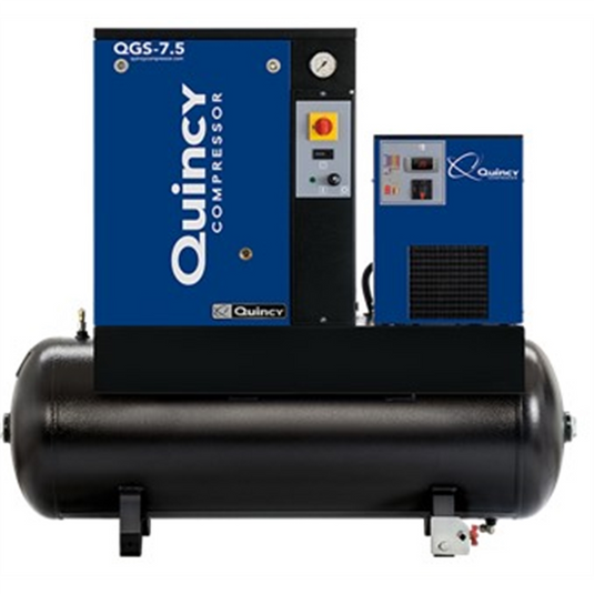Quincy Compressors Model