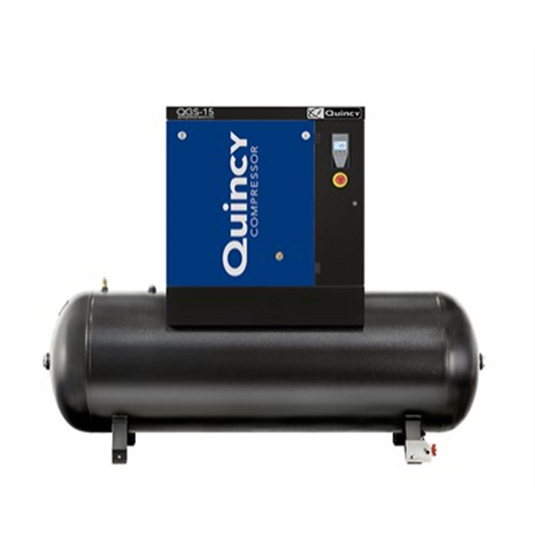 Quincy Compressors Model