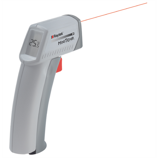 Raytek MINI TEMP IR THERMOMETER -0 TO 500F