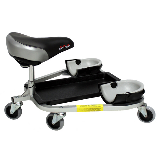 Racatac Inc. RACATAC KNEELING SITTING CREEPER