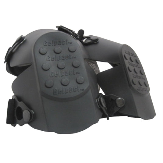 Contour Kneepads