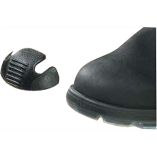 Boot Saver Cap; Blk