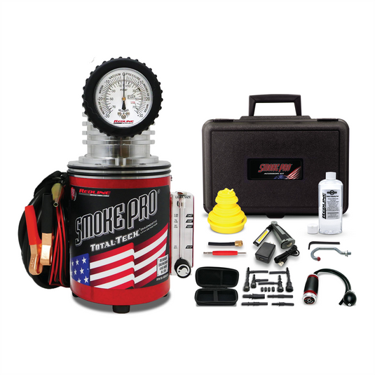 Smoke Pro&reg; Total Tech&reg; 95-0050