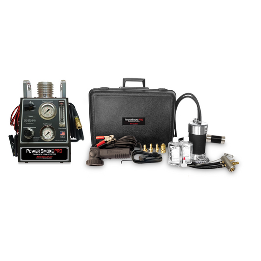 Redline Detection Redline Power Smoke Pro