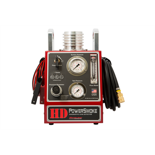 Redline Detection HD Power Smoke Pro